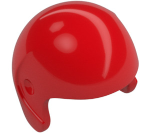 LEGO Red Sports Helmet (47096 / 93560)