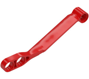 LEGO Red Suspension Arm (32294 / 65450)