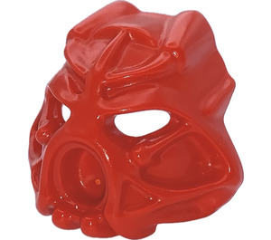 LEGO Red Tahu Nuva Mask (43853)