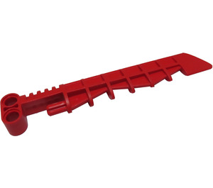 LEGO Red Tool Narrow Wing (47314)