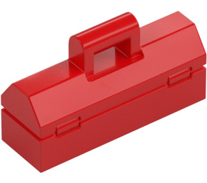 LEGO Red Toolbox (3578 / 98368)