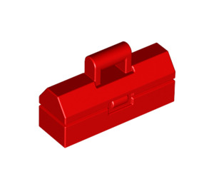 red toolbox toys