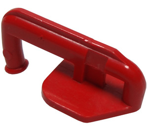 LEGO Red Train Coupling Hook