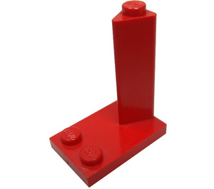 LEGO Rood Trein Direction Switch - 4.5 Volt (3218)