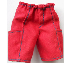 LEGO Red Trousers Short (22801)