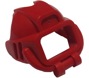 LEGO Red Underwater Visor (6090)