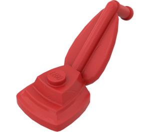 LEGO Rosso Vacuum Cleaner