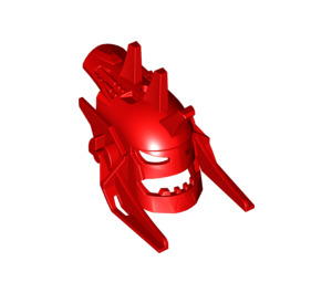 LEGO Red Xplode Mask (87821)