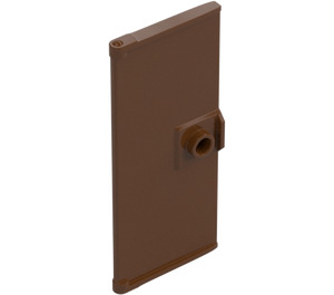 LEGO Reddish Brown Door 1 x 3 x 6 (80683)