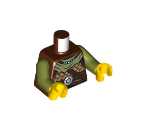 LEGO Viking Minifigure  Brick Owl - LEGO Marketplace