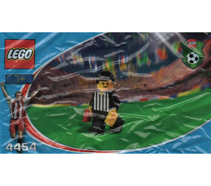 LEGO Referee Set 4454