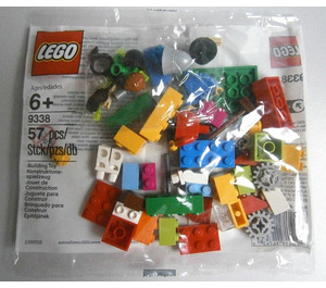 LEGO Reflection Kit Set 9338