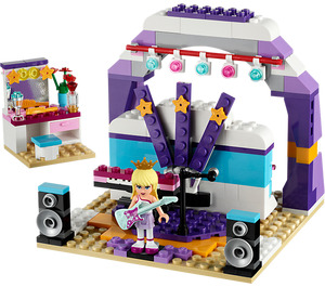 LEGO Rehearsal Stage Set 41004