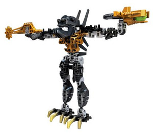 LEGO Reidak 8900