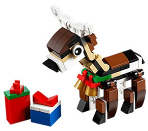 LEGO Reindeer Set 30474