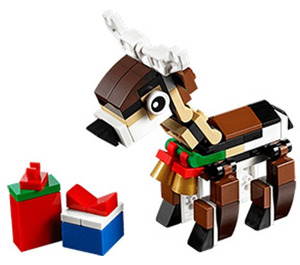 LEGO Reindeer 30474