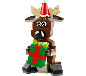 LEGO Reindeer 40092