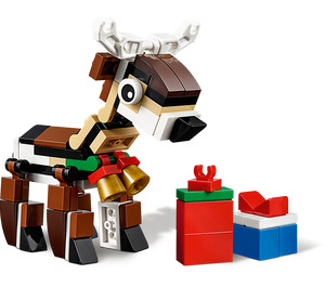 LEGO Reindeer Set 40434