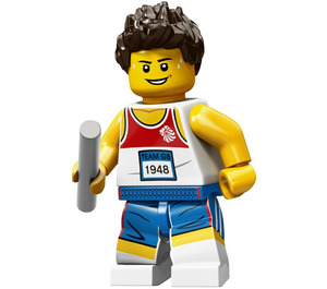 LEGO Relay Runner 8909-3