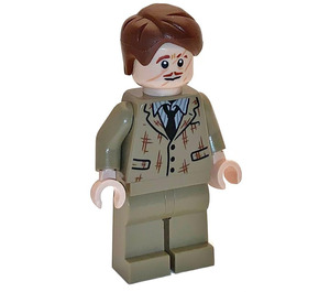LEGO Remus Lupin Figurine