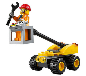 LEGO Repair Lift  Set 30229