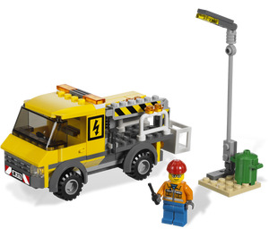 LEGO Repair Truck 3179