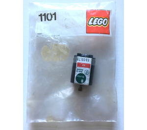 LEGO Replacement 4.5V Motor Set 1101