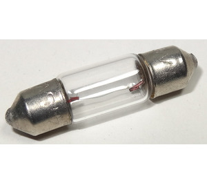 LEGO Replacement Bulb for Electric Light Steen 2 x 4 4.5V