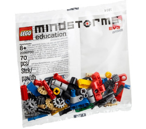 LEGO Replacement Pack LME 1 Set 2000700