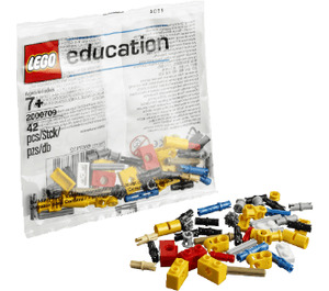 LEGO Replacement Pack M&M 2 Set 2000709