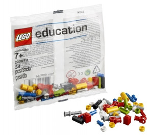 LEGO Replacement Pack WeDo 2 2000711