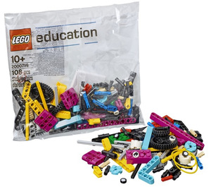 LEGO Replacement Parts Pack 2000719