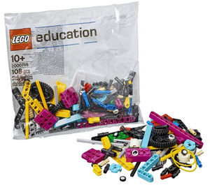 LEGO Replacement Parts Pack Set 2000719