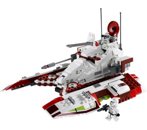 LEGO Republic Fighter Tank 7679