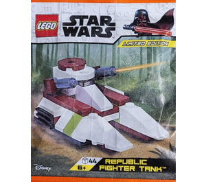 LEGO Republic Fighter Tank Set 912313