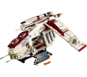 LEGO Republic Gunship Set 75309