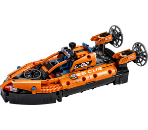 LEGO Rescue Hovercraft Set 42120