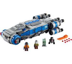 LEGO Resistance I-TS Transport Set 75293