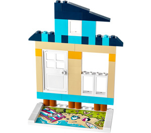 LEGO Resort Designer Set 21208