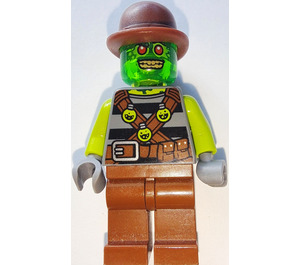 LEGO Retox Minifigurka