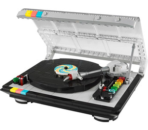 LEGO Retro Record Player Set 40699