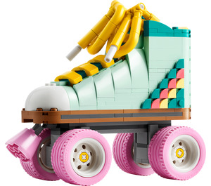 LEGO Retro Rollschuh 31148