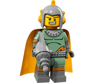 LEGO Retro Raum Hero 71018-11