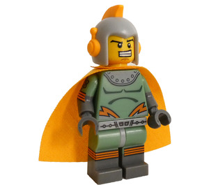 LEGO Retro Spaceman Minifigure