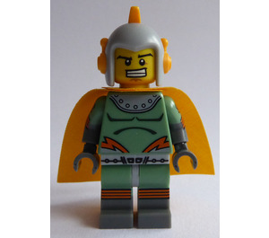 LEGO Retro Spaceman minifiguur