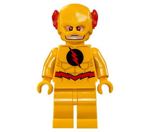 LEGO Reverse Flash Minifiguur