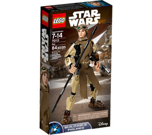 LEGO Rey 75113 Packaging