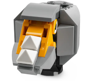 LEGO Rhinobot Мініфігурка