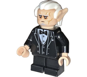LEGO Ricbert minifiguur