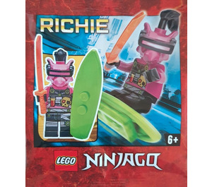 LEGO Richie Set 892068